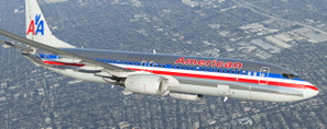 737-800 American Airlines old (N921NN - 2019) thumbnail 4