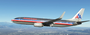 737-800 American Airlines old (N921NN - 2019) thumbnail 7