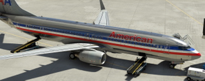 737-800 American Airlines old (N921NN - 2019) thumbnail 3