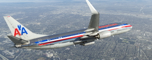 737-800 American Airlines old (N921NN - 2019) thumbnail 10