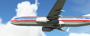 737-800 American Airlines old (N921NN - 2019) thumbnail 5
