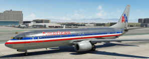 737-800 American Airlines old (N921NN - 2019) thumbnail 12