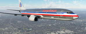 737-800 American Airlines old (N921NN - 2019) thumbnail 8