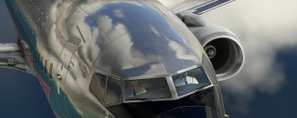 737-800 AstroJet (N905NN - 2017) thumbnail 2