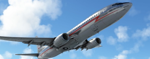 737-800 AstroJet (N905NN - 2017) thumbnail 5