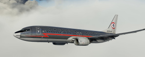 737-800 AstroJet (N905NN - 2017) thumbnail 7