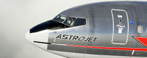 737-800 AstroJet (N905NN - 2017) thumbnail 3