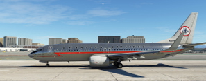 737-800 AstroJet (N905NN - 2017) thumbnail 9