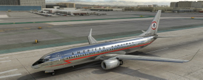 737-800 AstroJet (N905NN - 2017) thumbnail 10