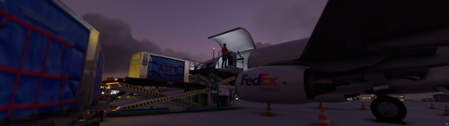737-800 BCF GSX Profile (busted, don't use)