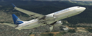 737-800 Copa Airlines (HP-1726CMP - 2022) thumbnail 11