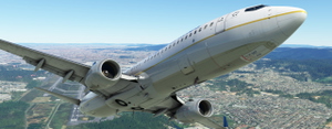 737-800 Copa Airlines (HP-1726CMP - 2022) thumbnail 2