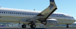 737-800 Copa Airlines (HP-1726CMP - 2022) thumbnail 5