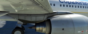 737-800 Copa Airlines (HP-1726CMP - 2022) thumbnail 8