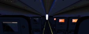 737-800 GOL (PR-GXZ - 2018) thumbnail 6