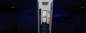 737-800 GOL (PR-GXZ - 2018) thumbnail 5