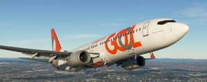 737-800 GOL (PR-GXZ - 2018) thumbnail 7