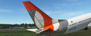 737-800 GOL (PR-GXZ - 2018) thumbnail 11