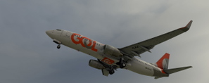 737-800 GOL (PR-GXZ - 2018) thumbnail 13