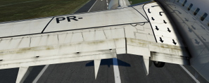 737-800 GOL (PR-GXZ - 2018) thumbnail 12