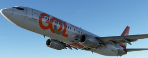 737-800 GOL (PR-GXZ - 2018) thumbnail 10