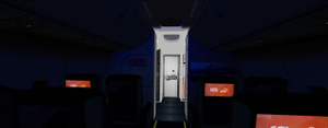 737-800 GOL (PR-GXZ - 2018) thumbnail 17