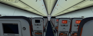 737-800 GOL (PR-GXZ - 2018) thumbnail 15