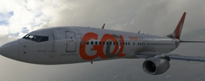 737-800 GOL (PR-GXZ - 2018) thumbnail 8