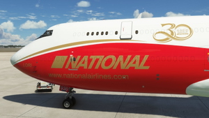 747-8BCF National Air Cargo N936CA thumbnail 4