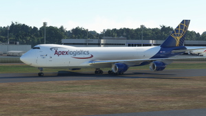 747-8F Atlas Air N863GT thumbnail 2