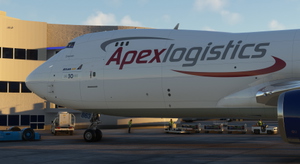 747-8F Atlas Air N863GT thumbnail 7