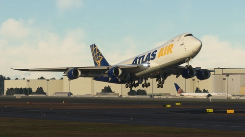 747-8F Atlas Air N863GT [Salty]