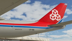 747-8F Cargolux LX-VCE [Salty] thumbnail 4