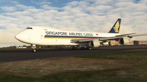 747-8F Singapore Airlines Cargo 9V-SFM thumbnail 3