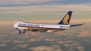 747-8F Singapore Airlines Cargo 9V-SFM thumbnail 5
