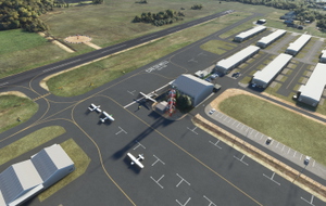 77S - Creswell Airport - Hobby Field (OR, USA) thumbnail 4