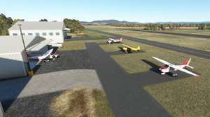77S - Creswell Airport - Hobby Field (OR, USA) thumbnail 7