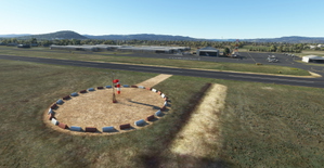 77S - Creswell Airport - Hobby Field (OR, USA) thumbnail 8