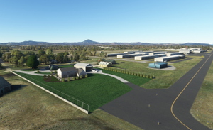 77S - Creswell Airport - Hobby Field (OR, USA) thumbnail 9