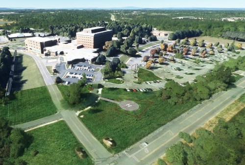 7NC4 Catawba Valley Medical Center NC