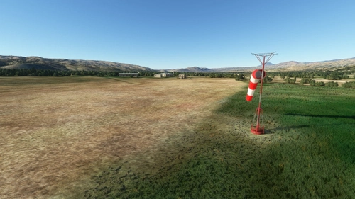 84AZ - Fourmile Field