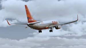 [8K&4K]JejuAir livery for PMDG 737-800 thumbnail 10