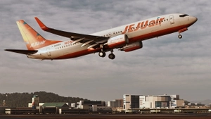 [8K&4K]JejuAir livery for PMDG 737-800 thumbnail 9