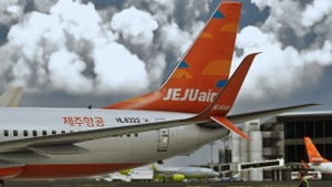 [8K&4K]JejuAir livery for PMDG 737-800 thumbnail 3