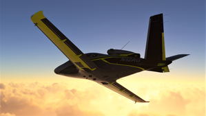 8K | SF50 Vision Jet G2 | N120RB thumbnail 2