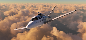 8K| SF50 Vision Jet G2 | N21SM thumbnail 3
