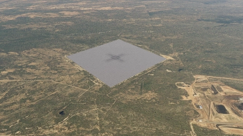 96AZ - Coronado Field