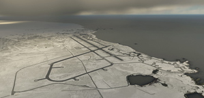 ENAN - Andøya airport thumbnail 16