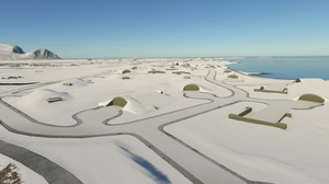 ENAN - Andøya airport thumbnail 17