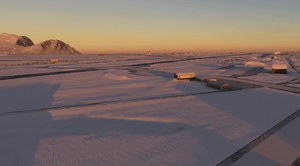 ENAN - Andøya airport thumbnail 18